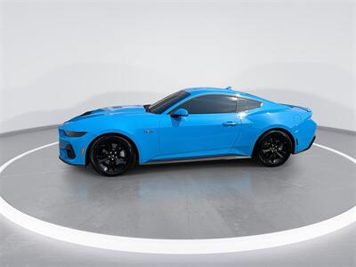 2025 Ford Mustang GT   - Photo 5 - McKinney, TX 75070