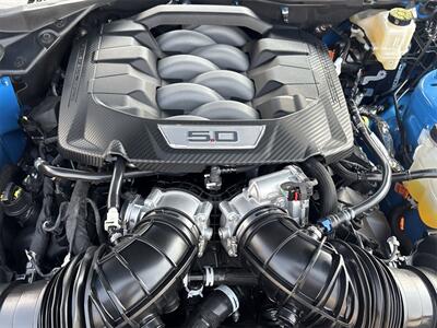 2025 Ford Mustang GT   - Photo 34 - McKinney, TX 75070