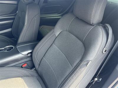 2025 Ford Mustang GT   - Photo 17 - McKinney, TX 75070