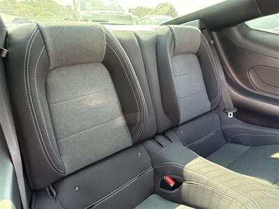 2025 Ford Mustang GT   - Photo 30 - McKinney, TX 75070