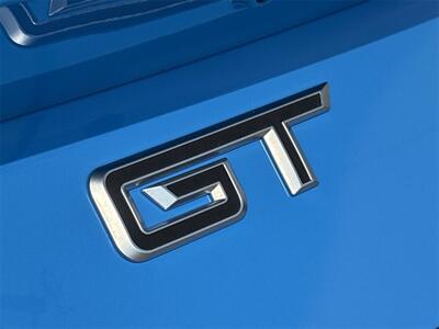 2025 Ford Mustang GT   - Photo 11 - McKinney, TX 75070