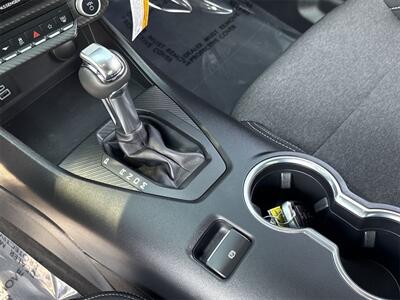 2025 Ford Mustang GT   - Photo 26 - McKinney, TX 75070