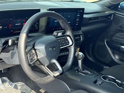 2025 Ford Mustang GT   - Photo 20 - McKinney, TX 75070