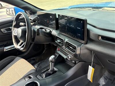 2025 Ford Mustang GT   - Photo 32 - McKinney, TX 75070