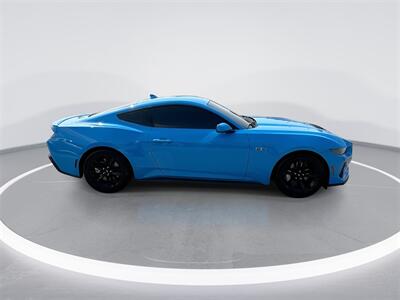 2025 Ford Mustang GT   - Photo 9 - McKinney, TX 75070
