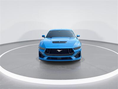 2025 Ford Mustang GT   - Photo 3 - McKinney, TX 75070