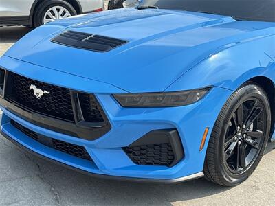 2025 Ford Mustang GT   - Photo 15 - McKinney, TX 75070