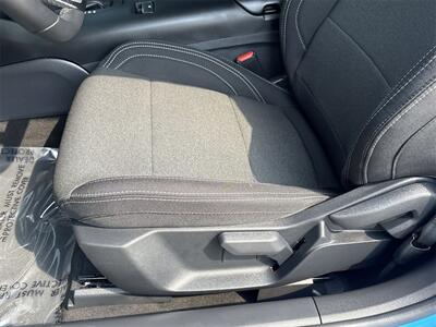 2025 Ford Mustang GT   - Photo 18 - McKinney, TX 75070