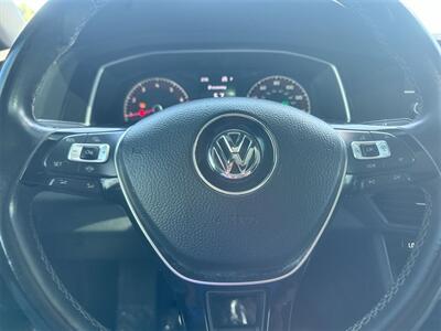 2019 Volkswagen Jetta R-Line   - Photo 14 - McKinney, TX 75070