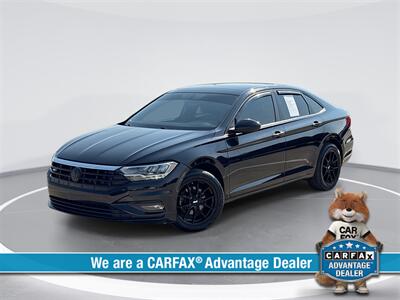 2019 Volkswagen Jetta R-Line   - Photo 1 - McKinney, TX 75070