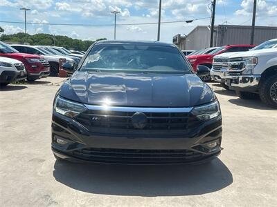 2019 Volkswagen Jetta R-Line   - Photo 2 - McKinney, TX 75070