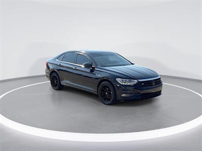 2019 Volkswagen Jetta R-Line   - Photo 2 - McKinney, TX 75070