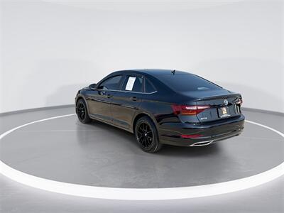 2019 Volkswagen Jetta R-Line   - Photo 6 - McKinney, TX 75070