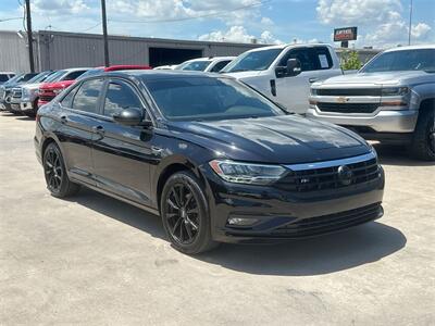 2019 Volkswagen Jetta R-Line   - Photo 3 - McKinney, TX 75070