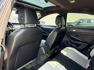 2019 Volkswagen Jetta R-Line   - Photo 30 - McKinney, TX 75070