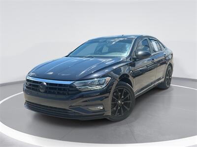 2019 Volkswagen Jetta R-Line   - Photo 35 - McKinney, TX 75070