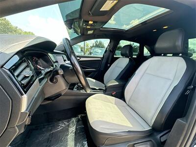2019 Volkswagen Jetta R-Line   - Photo 16 - McKinney, TX 75070