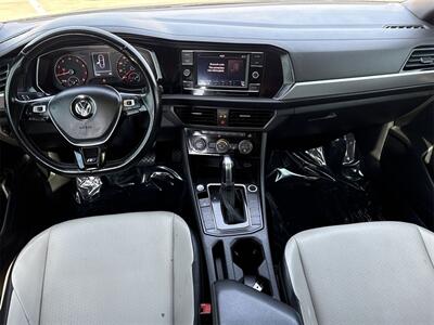 2019 Volkswagen Jetta R-Line   - Photo 20 - McKinney, TX 75070
