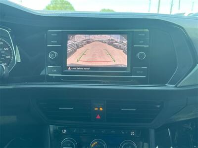 2019 Volkswagen Jetta R-Line   - Photo 12 - McKinney, TX 75070