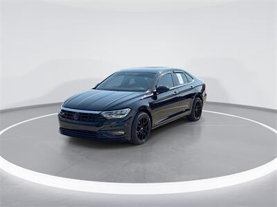 2019 Volkswagen Jetta R-Line   - Photo 4 - McKinney, TX 75070
