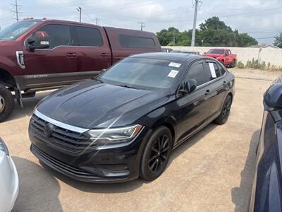 2019 Volkswagen Jetta R-Line   - Photo 3 - McKinney, TX 75070