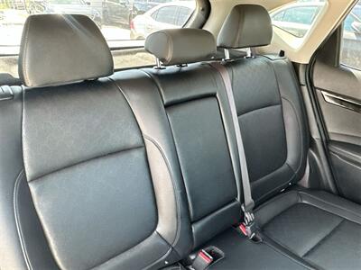 2022 Kia Seltos SX   - Photo 32 - McKinney, TX 75070