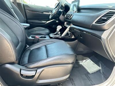 2022 Kia Seltos SX   - Photo 33 - McKinney, TX 75070