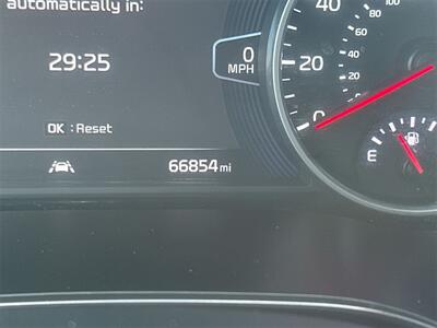 2022 Kia Seltos SX   - Photo 23 - McKinney, TX 75070