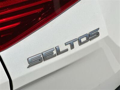 2022 Kia Seltos SX   - Photo 15 - McKinney, TX 75070