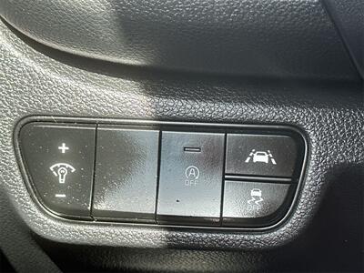 2022 Kia Seltos SX   - Photo 13 - McKinney, TX 75070