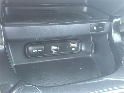 2022 Kia Seltos SX   - Photo 27 - McKinney, TX 75070