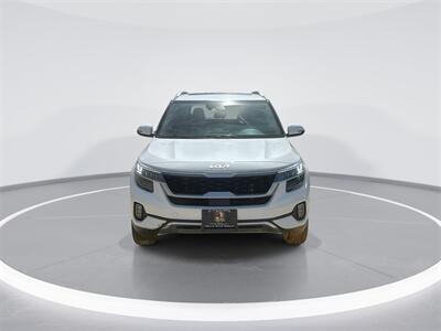 2022 Kia Seltos SX   - Photo 3 - McKinney, TX 75070