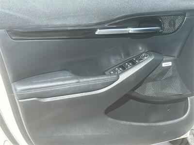 2022 Kia Seltos SX   - Photo 19 - McKinney, TX 75070