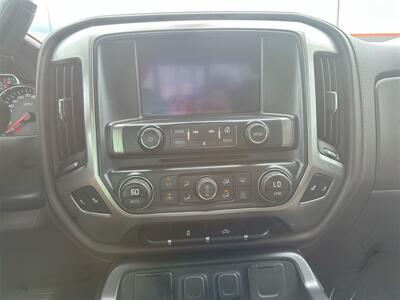2016 Chevrolet Silverado 1500 LTZ 1LZ   - Photo 10 - McKinney, TX 75070