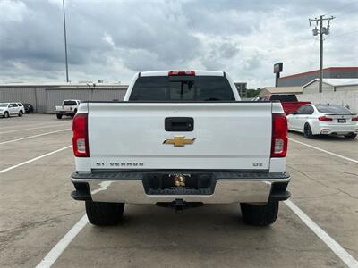 2016 Chevrolet Silverado 1500 LTZ 1LZ   - Photo 4 - McKinney, TX 75070