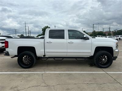 2016 Chevrolet Silverado 1500 LTZ 1LZ   - Photo 7 - McKinney, TX 75070