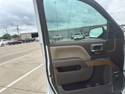 2016 Chevrolet Silverado 1500 LTZ 1LZ   - Photo 22 - McKinney, TX 75070