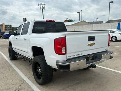 2016 Chevrolet Silverado 1500 LTZ 1LZ   - Photo 5 - McKinney, TX 75070