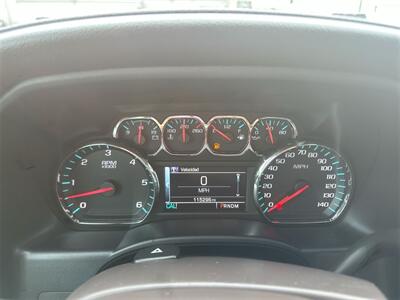 2016 Chevrolet Silverado 1500 LTZ 1LZ   - Photo 9 - McKinney, TX 75070