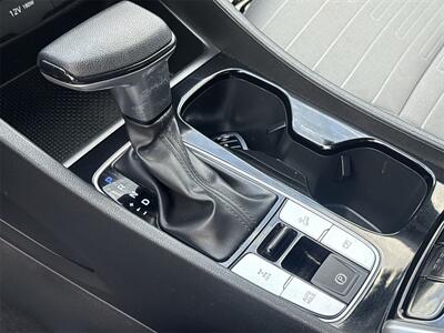 2024 Hyundai Santa Cruz SEL   - Photo 27 - McKinney, TX 75070
