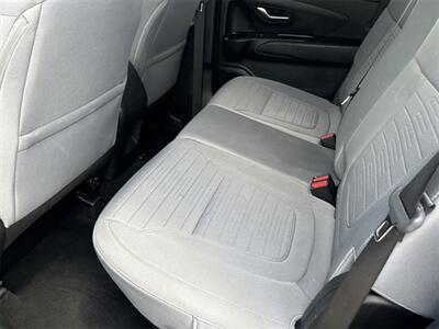 2024 Hyundai Santa Cruz SEL   - Photo 29 - McKinney, TX 75070