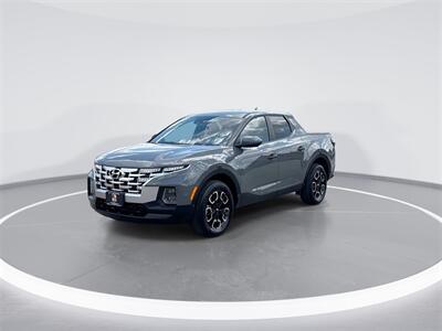 2024 Hyundai Santa Cruz SEL   - Photo 4 - McKinney, TX 75070