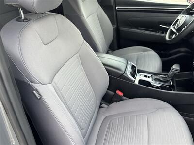 2024 Hyundai Santa Cruz SEL   - Photo 34 - McKinney, TX 75070