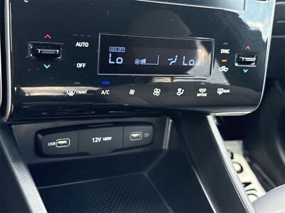 2024 Hyundai Santa Cruz SEL   - Photo 25 - McKinney, TX 75070