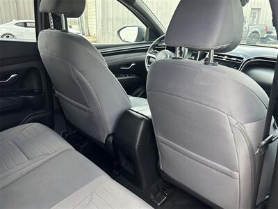 2024 Hyundai Santa Cruz SEL   - Photo 33 - McKinney, TX 75070