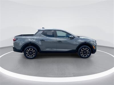 2024 Hyundai Santa Cruz SEL   - Photo 9 - McKinney, TX 75070