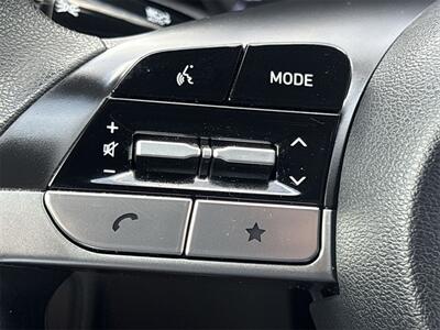 2024 Hyundai Santa Cruz SEL   - Photo 12 - McKinney, TX 75070