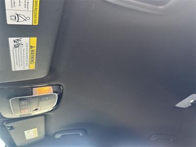 2024 Hyundai Santa Cruz SEL   - Photo 28 - McKinney, TX 75070