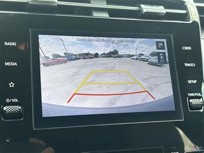 2024 Hyundai Santa Cruz SEL   - Photo 24 - McKinney, TX 75070