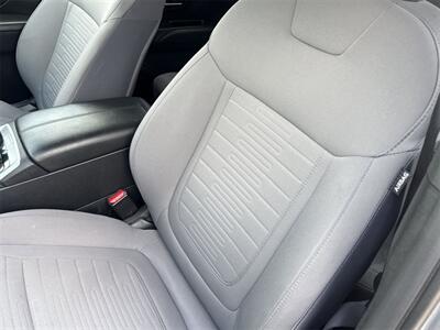 2024 Hyundai Santa Cruz SEL   - Photo 17 - McKinney, TX 75070